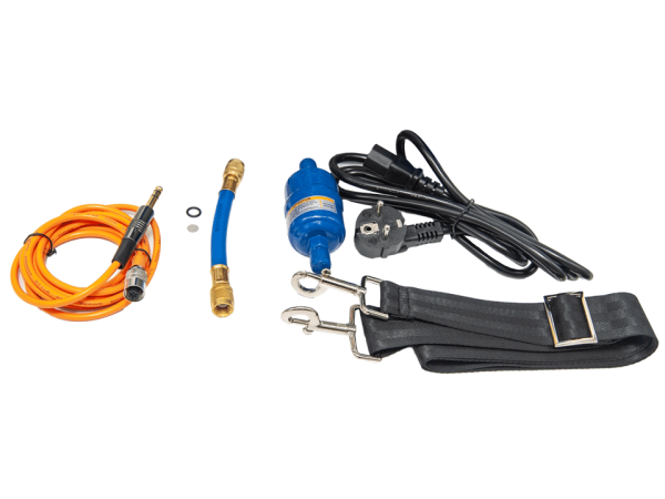 Value VRR-12L-OS R32 станция рекуперации и откачки хладагента