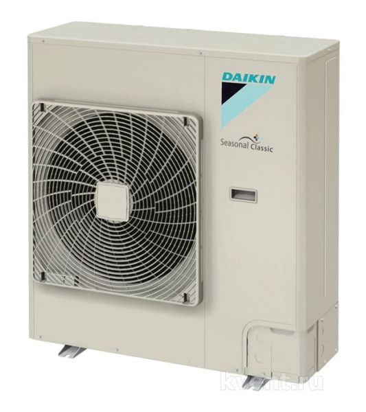 Daikin FCAHG125G/RZQSG125L9V