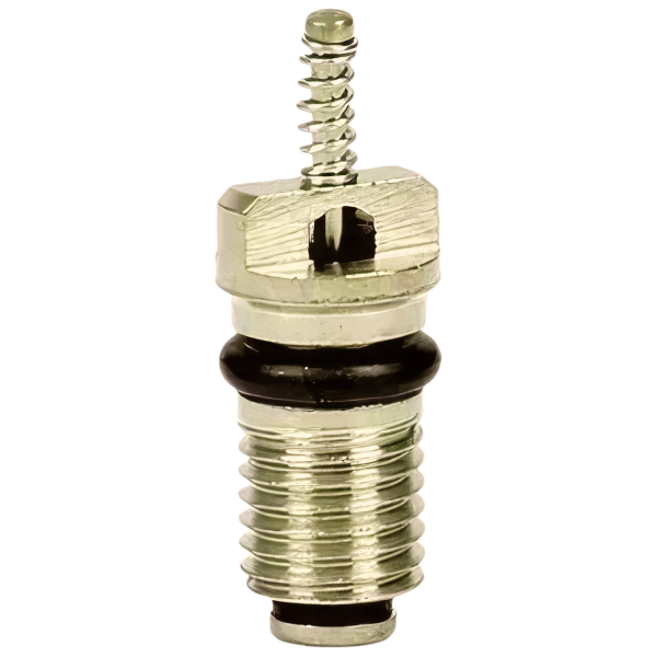 Золотник для ниппелей кондиционеров CH-VO66 For peugeot/Volvo