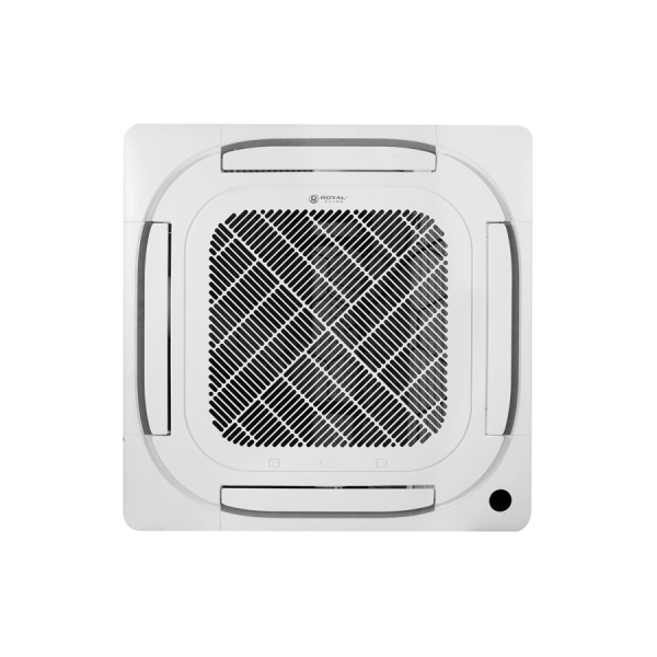 Royal Clima ES-C 36HRX внутренний блок сплит-системы кассетного типа