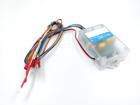 Зимний комплект для кондиционера BAVIS SD - 1.3 (до -40ºС)