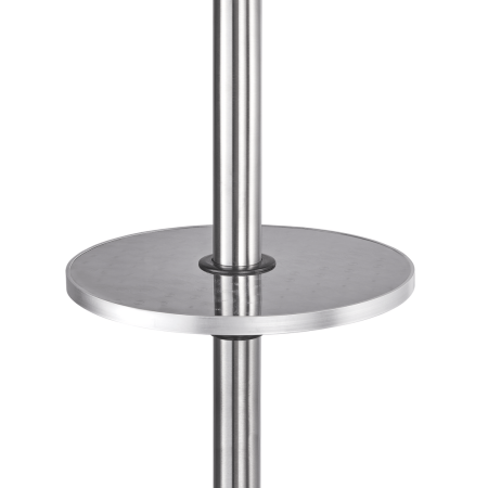 Обогреватель инфракрасный газовый уличный Ballu BOGH-18