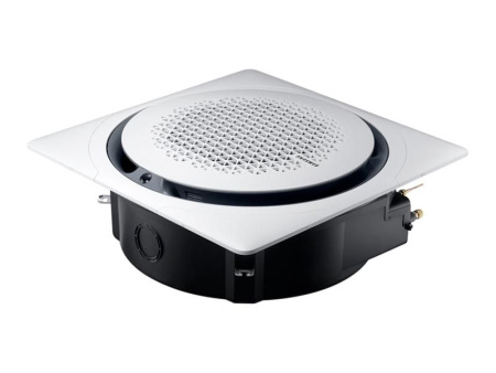 Samsung AC120MN4PKH/EU внутренний блок кассетной сплит-системы