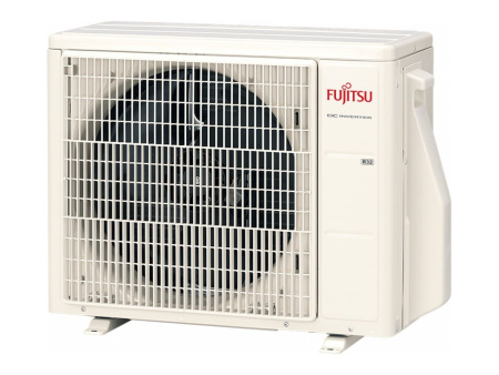 Fujitsu ASYG18KMTA/AOYG18KMTA GENIOS INVERTER сплит-система настенного типа