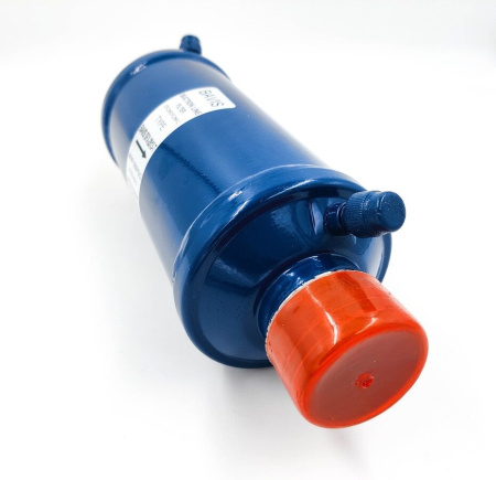 Фильтр-осушитель антикислотный BAVIS SFX-289T 1-1/8 ODF (под пайку)