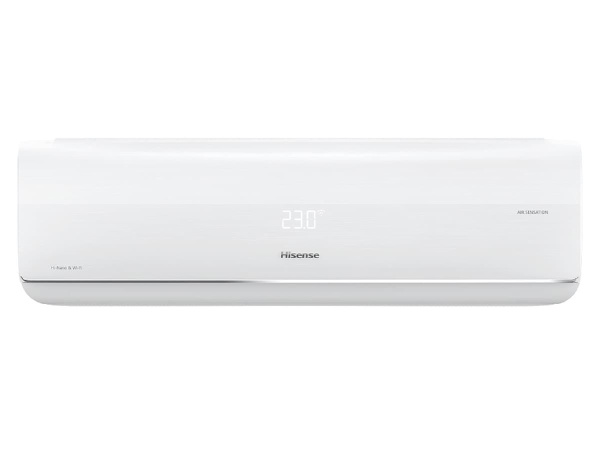 Hisense AS-13UW4RXVQF00G инверторная cплит-система настенного типа (AIR SENSATION DC Inverter)