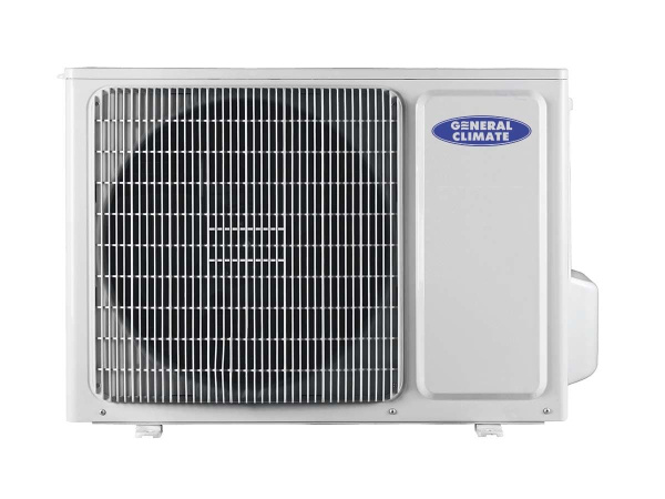 General Climate GC-MR18HR / GU-MR18H Mars Inverter сплит-система настенного типа