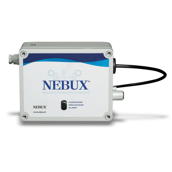 Дренажный насос-распылитель Nebux Classic (6 л/ч, 30 Дб)