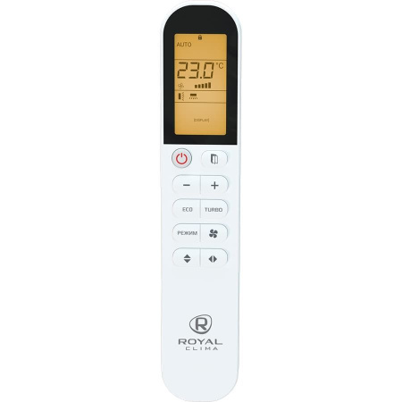 Royal Clima RC-GL70HN GLORIA 2022 сплит-система настенного типа с зимним комплектом