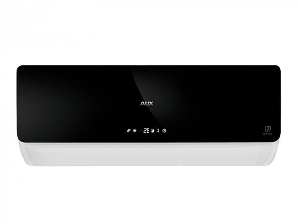 Aux AS-H07B4/FJ-R1 Fj Black On/Off сплит-система настенного типа