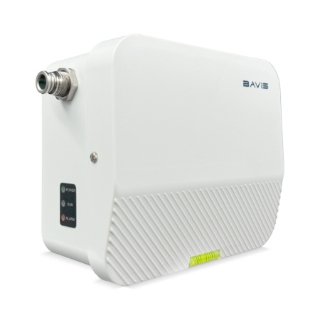 Помпа BAVIS Jet Stream - 12S для распыления конденсата, 12 л/ч