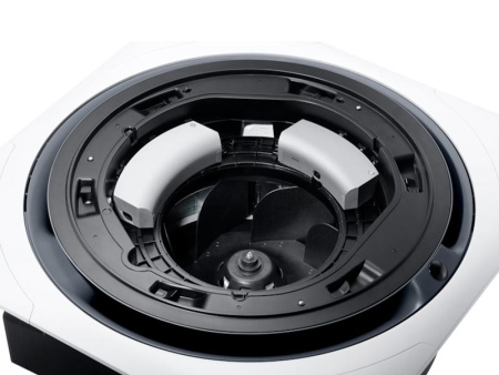 Samsung AC120MN4PKH/EU внутренний блок кассетной сплит-системы