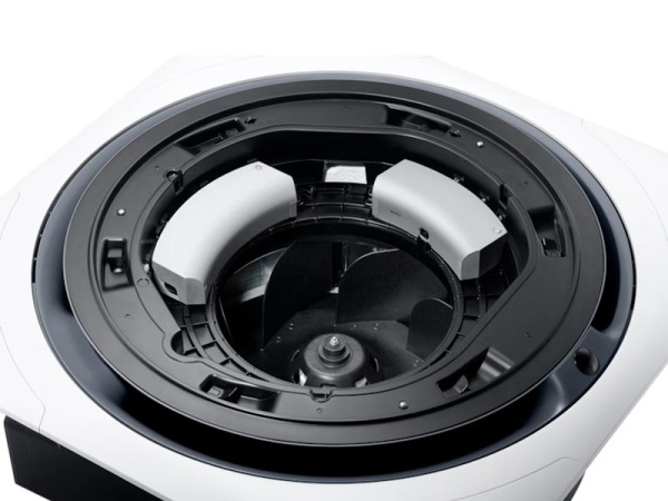 Samsung AC140MN4PKH/EU внутренний блок кассетной сплит-системы