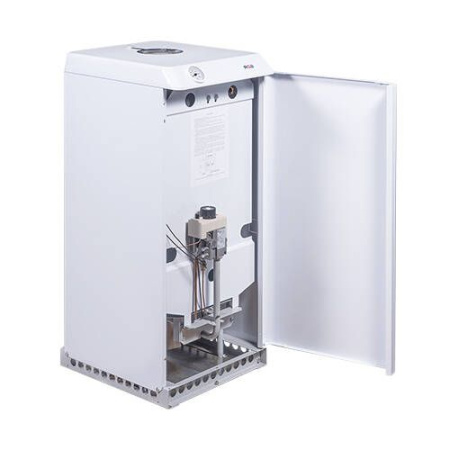 Аппарат отопительный газовый бытовой одноконтурный RGA 17