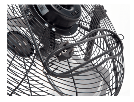 Промышленный вентилятор Ballu BIF-8BB