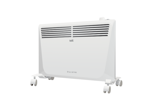 Конвектор Ballu Enzo Mechanic BEC/EZMR-1500 (SC)