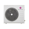 Напольно-потолочный кондиционер Dantex RK-36CHTN/RK-36HTNE-W