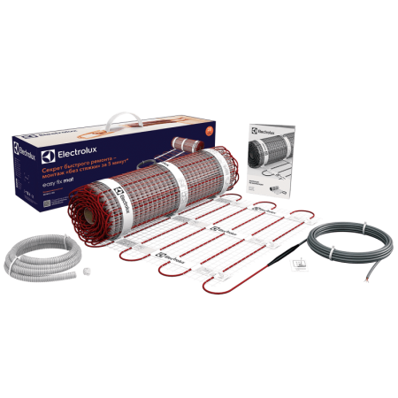 Теплый пол Electrolux EEFM 2-150-1,5