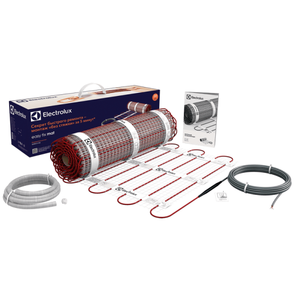 Теплый пол Electrolux EEFM 2-150-2