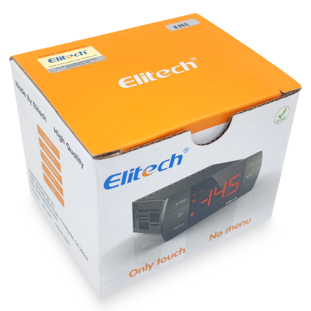 Контроллер Elitech EK-3030