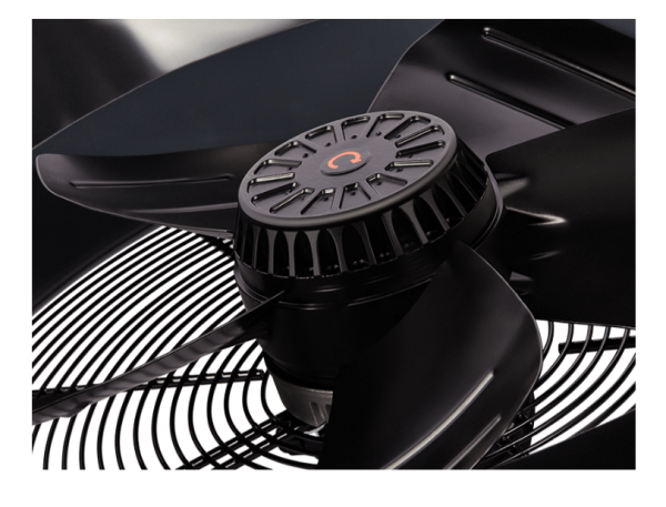 Тепловентилятор водяной Ballu BHP-W2-30-SF