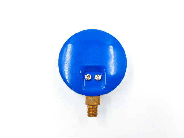 Мановакуумметр DSZH WK-6813L (R22, R134, R404, R407, R410) 68мм