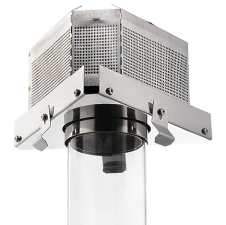 Обогреватель инфракрасный газовый уличный Ballu BOGH-15