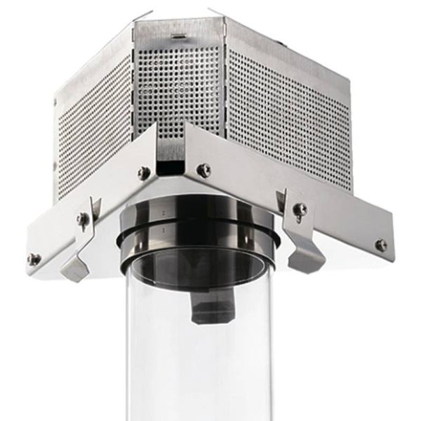 Обогреватель инфракрасный газовый уличный Ballu BOGH-15