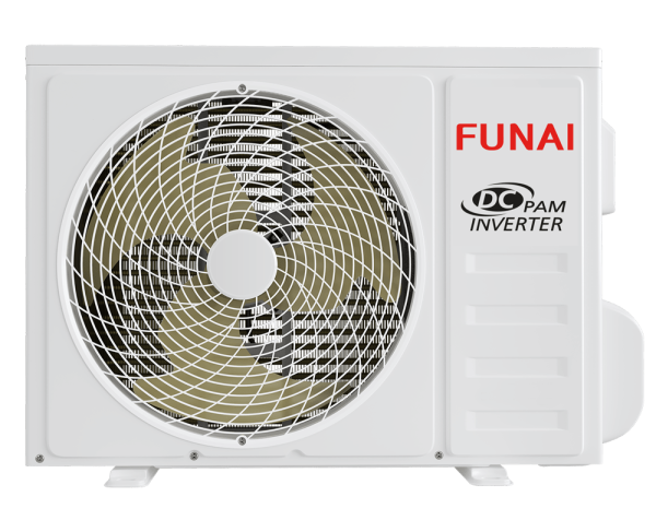 FUNAI RAC-I-KT35HP.D01 KATANA Inverter настенная сплит-система