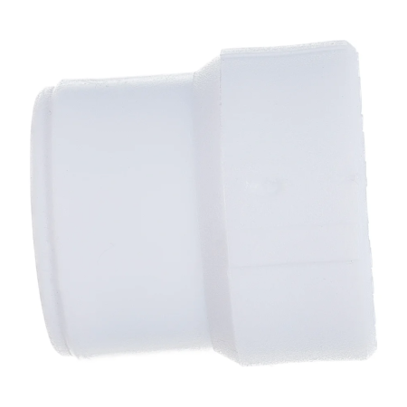 Муфта переходная Valfex 40/32 ВН/НР белая