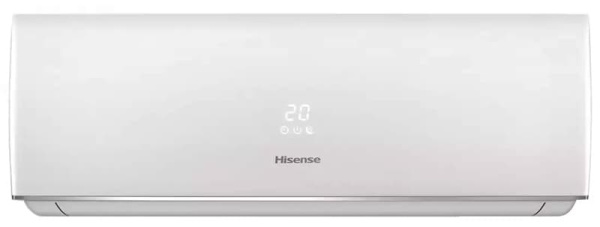 Hisense AS-09UR4SYDDB1 инверторная cплит-система настенного типа (SMART DC Inverter)