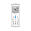 Aux AS-H18B4/FJ-R1 Fj Silver On/Off сплит-система настенного типа