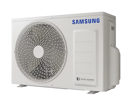 Samsung AJ040TXJ2KH/EA наружный блок мульти сплит-системы