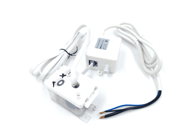 Помпа дренажная MINI 15 (проточная, 15 л/ч, 19 Дб)