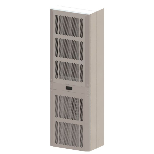 Nordsar RU4W-4000 (380)ID кондиционер настенного типа