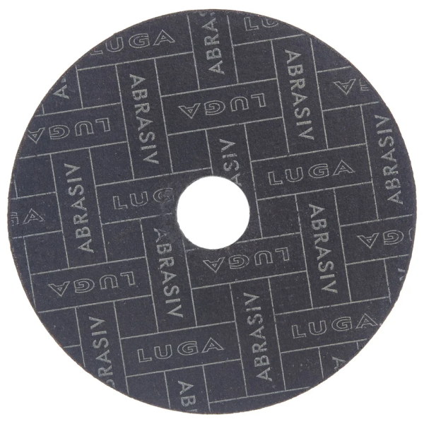 Круг отрезной по металлу 125*1.2*22 Луга