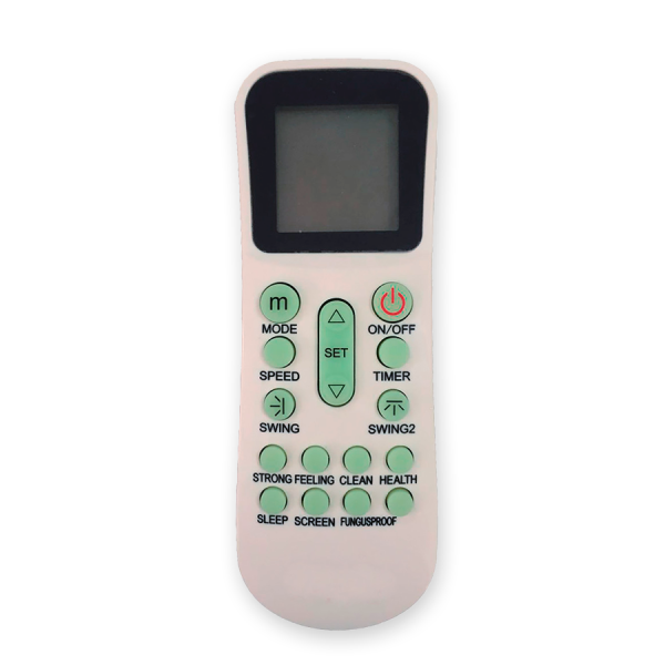 Dahatsu DH-CS-36A сплит-система кассетного типа