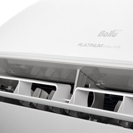 Ballu BSUI-12HN8_V4 Platinum Evolution DC Inverter сплит-система настенного типа