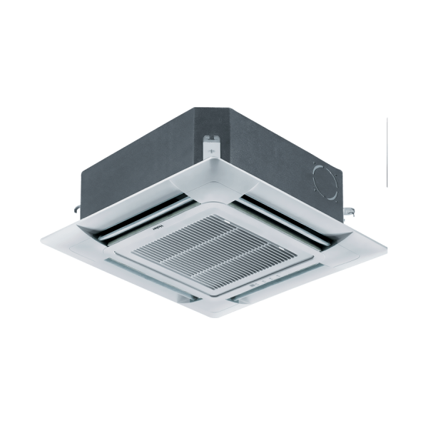 Haier AB48ES1ERA(S)/1U48LS1EAB(S) кассетный кондиционер