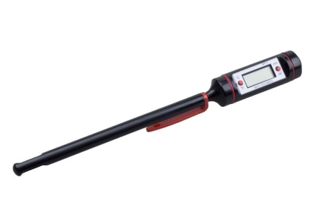 Термометр электронный штыревой WT-1