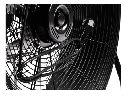 Промышленный вентилятор Ballu BIF-12D