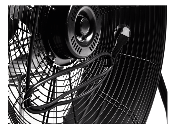 Промышленный вентилятор Ballu BIF-12D