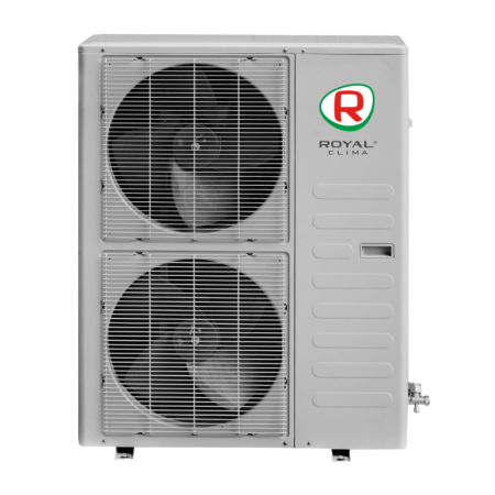 Royal Clima ES-C 48HRX/ES-E 48HX ESPERTO кассетная сплит-система