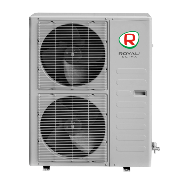 Royal Clima ES-C 60HRX/ES-E 60HX ESPERTO кассетная сплит-система