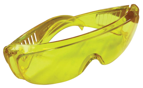 Очки для UV течеискателя Mastercool 92398