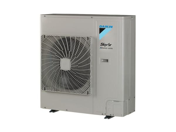 Daikin FCAG100B/RZASG100MV1 сплит-система кассетного типа