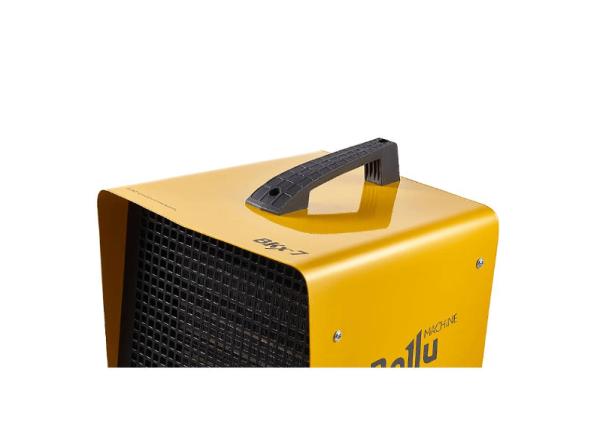 Тепловая пушка Ballu BKX-7