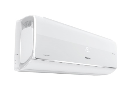 Hisense AS-13UW4RXVQF00G инверторная cплит-система настенного типа (AIR SENSATION DC Inverter)
