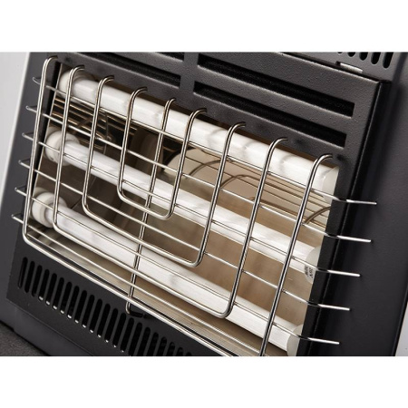 Обогреватель инфракрасный газовый BIGH-55H