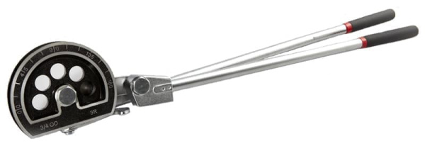 Трубогиб рычажный CPS TB12